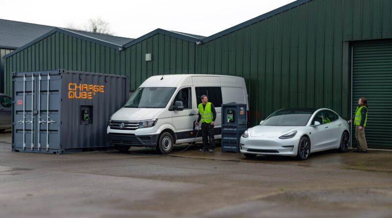 Fellten-EV-charge-qube