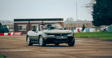 Can an electrified version of Mazda’s Mk1 MX-5 really live up to its iconic reputation?