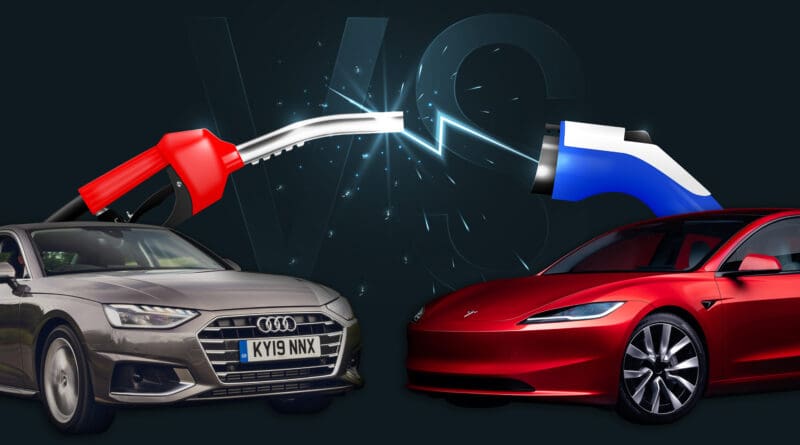 While environmental concerns have necessitated the shift to decarbonised transport, it will be the lower cost of owning and running electric vehicles, that drives the change. Ali Khan, head of EVC business development at Vestel Mobility, suggests the cost of ownership tipping point has already arrived.