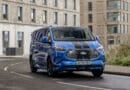 Ford Pro is rolling out new technology on its E-Transit van range to help simplify the lives of delivery drivers.