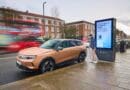 Vauxhall EV drivers in London are being offered free kerbside charging for the next month through a partnership between the car maker and charging firm Jolt.