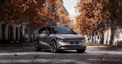 The Zeekr 7X SUV has claimed the title for the world’s fastest-charging SUV, after charging from 10%-80% in nine minutes, 45 seconds.