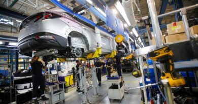 Top employers in the UK automotive sector aim to grow apprenticeship numbers by almost a sixth in 2025 as manufacturers embark on a ‘green growth decade’.