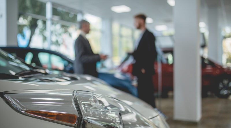 The demand for used all-electric vehicles grew by a record 57.4% in 2024, according to figures published by the Society of Motor Manufacturers and Traders (SMMT).