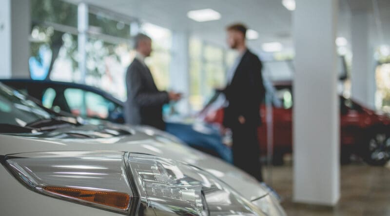Used electric cars are selling quicker than their petrol counterparts, according to new data.