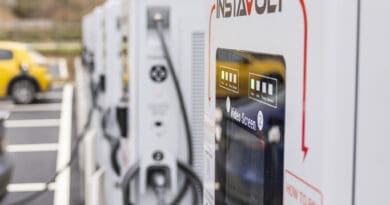 Public charging provider Instavolt has extended its off-peak hours, offering EV drivers cheaper charging for longer.