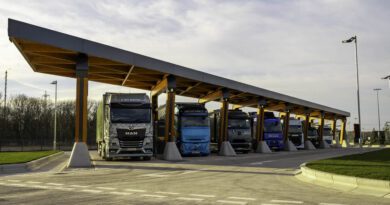 milence-ehgv-charging-hub-immingham-port