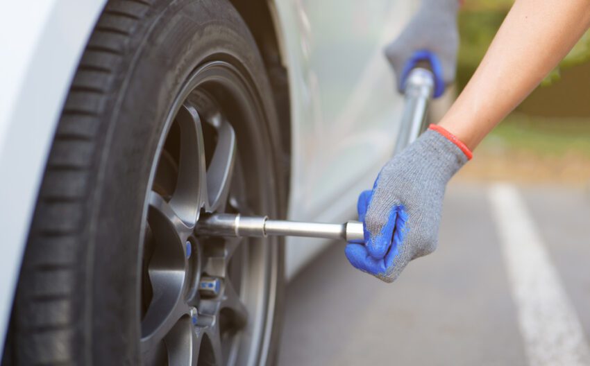 Knowing your wheel bolt pattern is a must if you’re replacing stock rims, buying aftermarket wheels, or just making sure new rims will fit your ride.