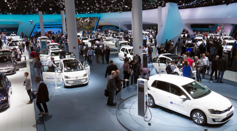 The electric vehicle (EV) revolution is fundamentally changing the way we drive. What was once seen as a niche market for environmentally conscious drivers has become the future of the automotive industry.
