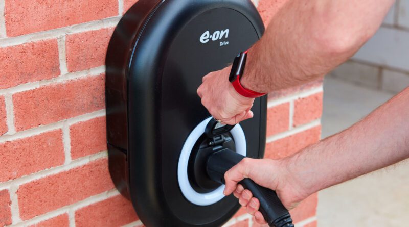 EON-Next-home-EV-charger