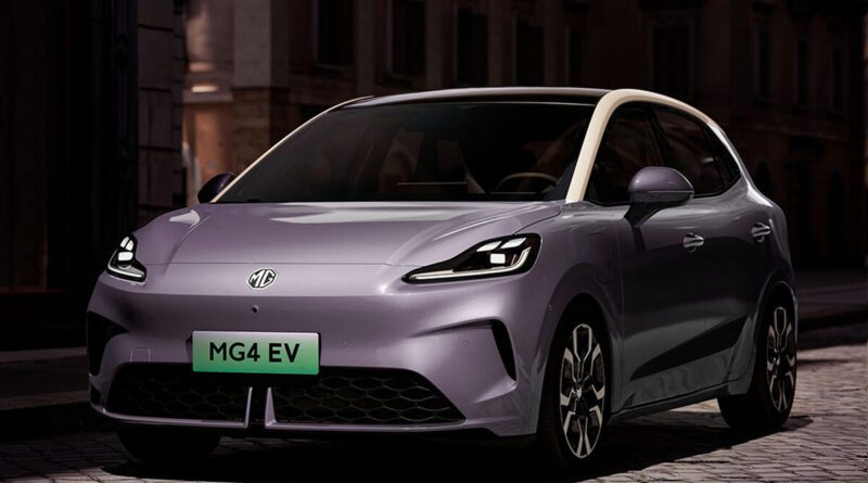 2025-mg4-ev