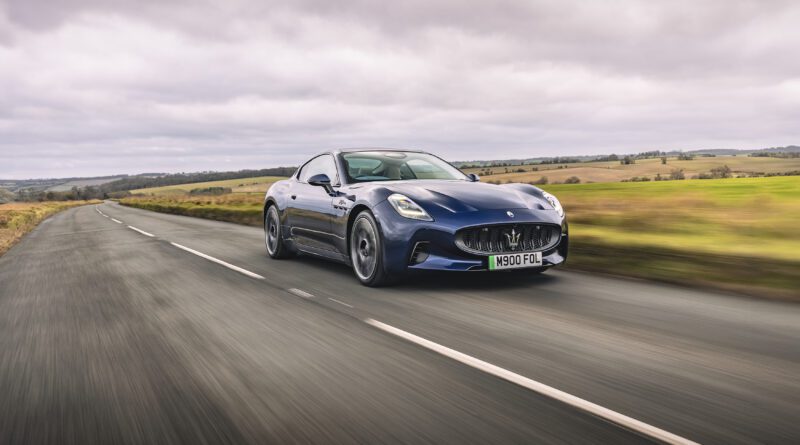 maserati-granturismo-folrgore