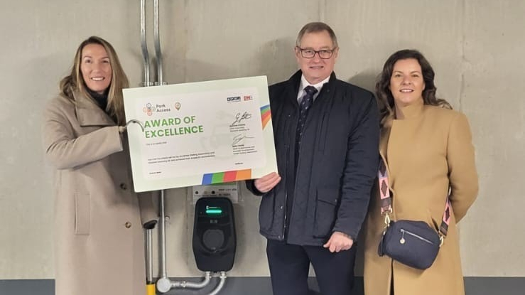 cambridge-city-council-awarded-first-park-access-EV-award