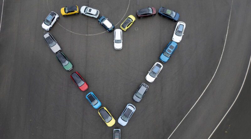 selection-of-new-electric-cars
