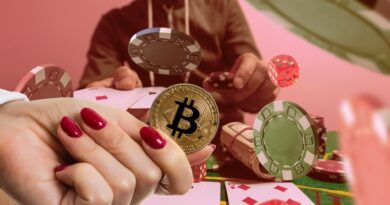 The online gambling industry has witnessed a dramatic transformation with the emergence of cryptocurrency casinos.