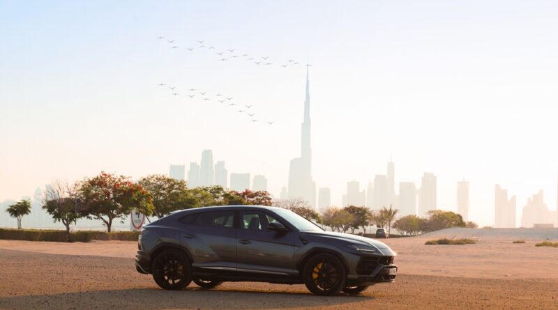 Dubai is a fantastic place to explore because of its stunning architecture, energetic culture, and busy lifestyle. A suitable vehicle can greatly improve one's experience, given its meaningful size as well as its thorough infrastructure.