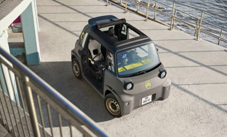 Citroen-Ami-Buggy-2025-facelift