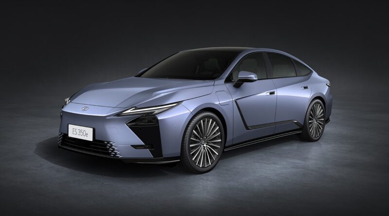 2026-lexus-es-350e