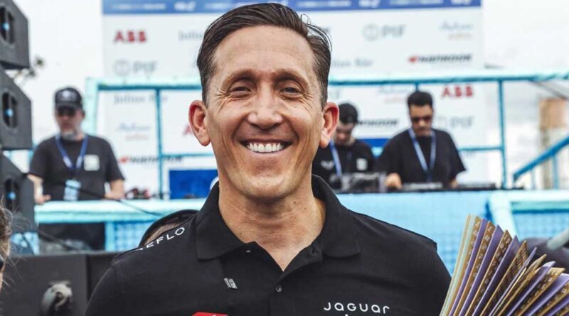 James Barclay, the long-standing team principal of Jaguar TCS Racing and managing director of JLR Motorsport, is set to leave Jaguar Land Rover at the end of the current Formula E season, the company has confirmed.