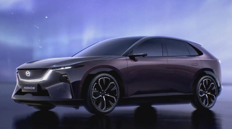 Mazda-EZ-60-EV-SUV