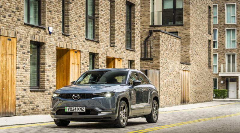 mazda-mx-30-bev-has-been-killed-off