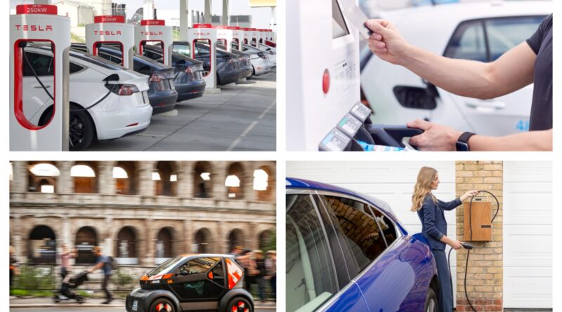EV terms: A dictionary of electric car jargon and what it means