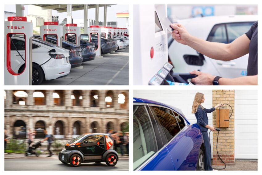 EV terms: A dictionary of electric car jargon and what it means