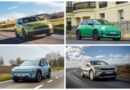 Best electric cars under £40000