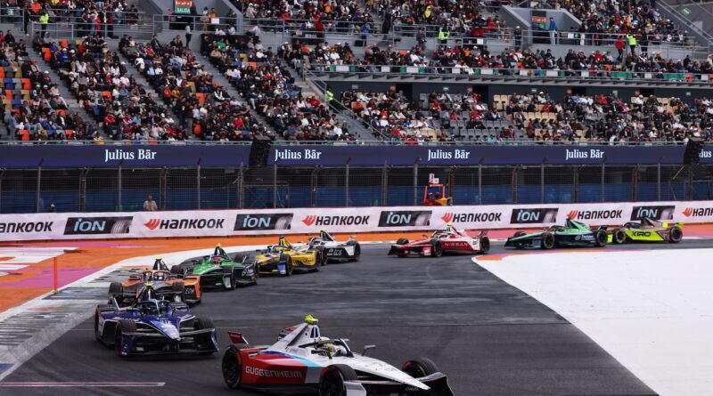 Nico-Müller-in-action-Formula-E-2025