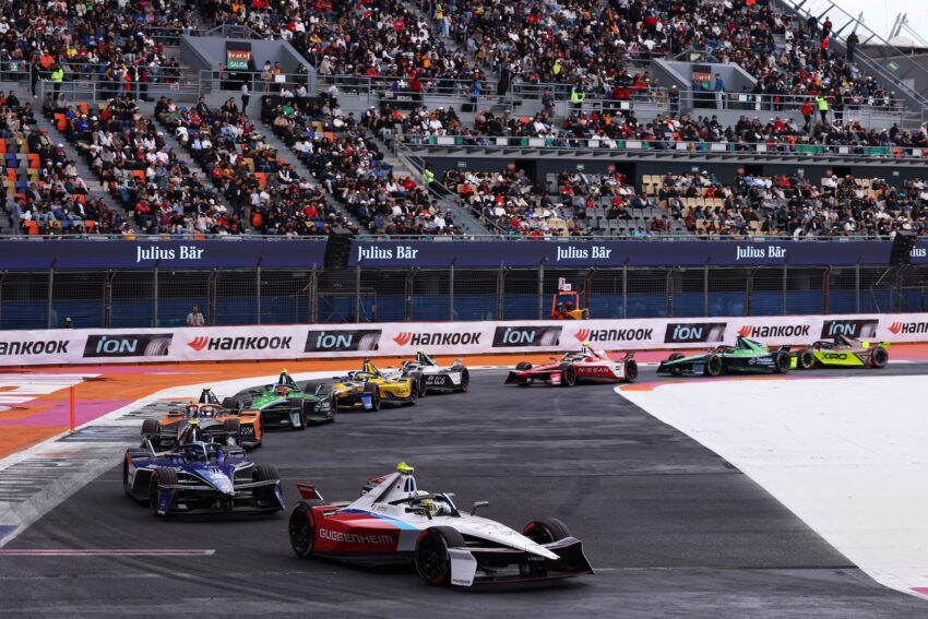 Nico-Müller-in-action-Formula-E-2025