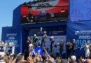 Pascal Wehrlein was handed victory in a dramatic and controversial Miami E-Prix, following a chaotic late-race restart and a flurry of post-race penalties for drivers who failed to deactivate Attack Mode in time.