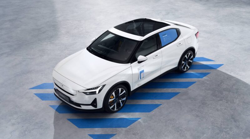polestar-battery-health-reports-are-now-standard-with-used-polestar-2-models