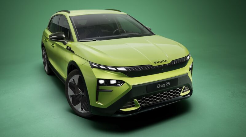 Skoda-Elroq-vRS-2025