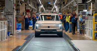 Volvo-EX30-production-Ghent-Belgium