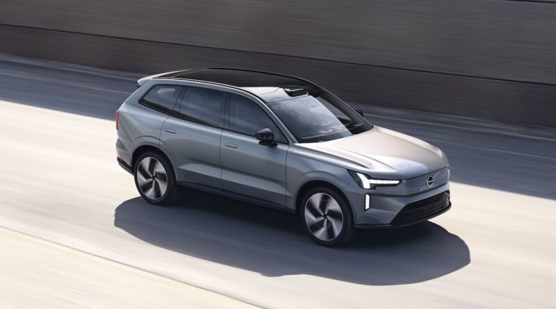 Volvo-EX90-now-cheaper-than-ever-with-single-motor-variant