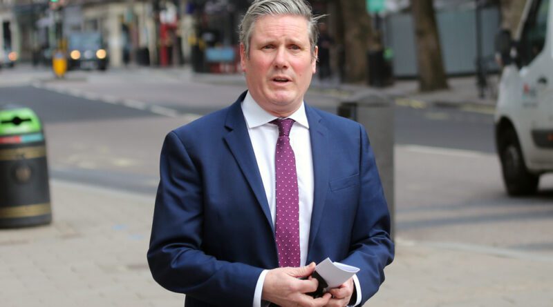 Prime Minister Sir Keir Starmer is set to announce a relaxation of key policies in a bid to shield the UK automotive industry from the impact of President Donald Trump’s 25% tariffs on car exports to the United States.