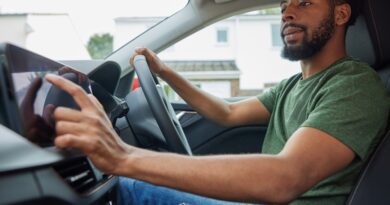 Infotainment has become one of the most important things when choosing a car. For today’s drivers, it’s core to how they feel in a vehicle.