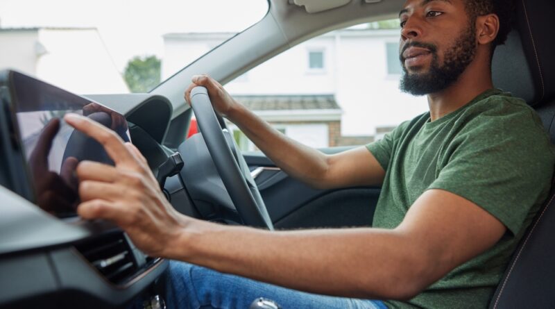 Infotainment has become one of the most important things when choosing a car. For today’s drivers, it’s core to how they feel in a vehicle.