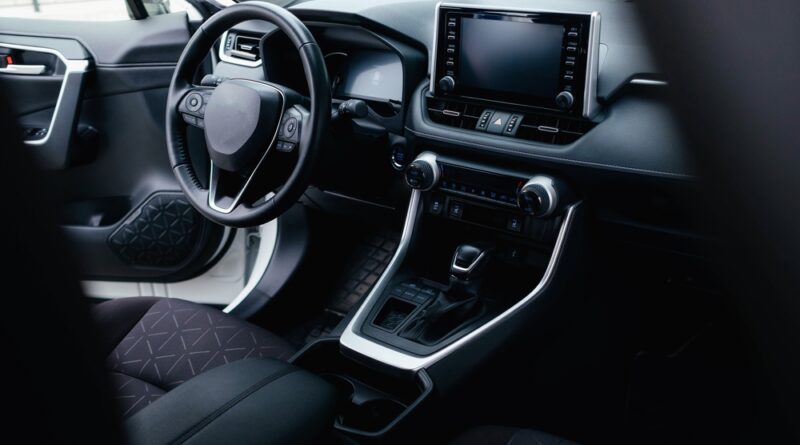 As electric vehicles (EVs) become increasingly popular across the UK, more and more drivers are paying closer attention to not only how their cars perform but also how well they are maintained inside and out.