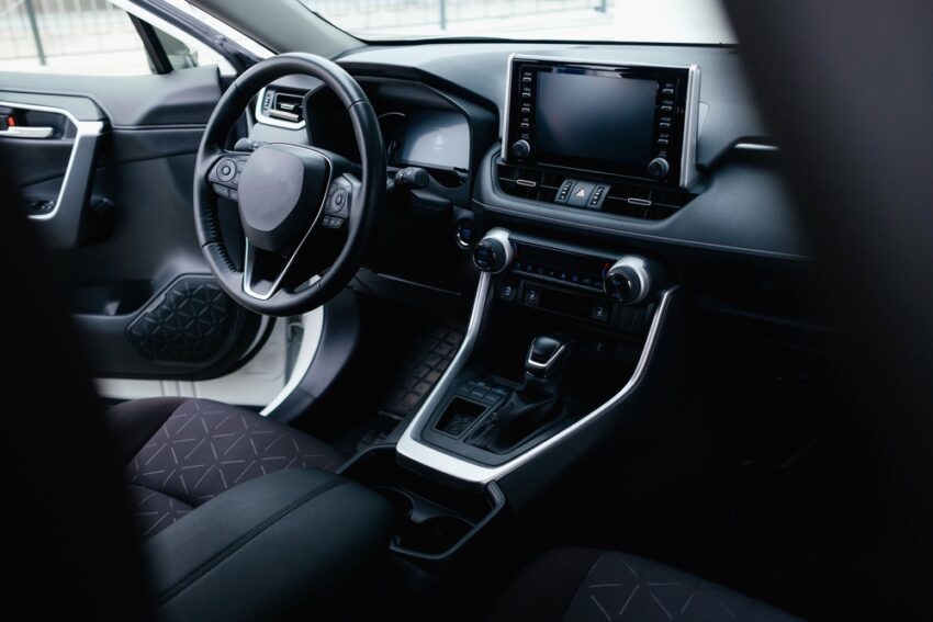 As electric vehicles (EVs) become increasingly popular across the UK, more and more drivers are paying closer attention to not only how their cars perform but also how well they are maintained inside and out.