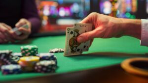Online gambling has become increasingly popular in the UK, with many players looking for more freedom when playing casino games.