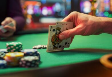 Online gambling has become increasingly popular in the UK, with many players looking for more freedom when playing casino games.