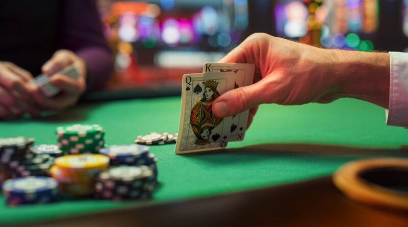 Online gambling has become increasingly popular in the UK, with many players looking for more freedom when playing casino games.