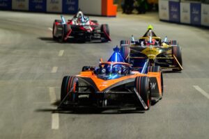 McLaren will leave the all-electric Formula E series at the end of this season as the iconic British racing brand refocuses its motorsport ambitions on the World Endurance Championship (WEC) and the prestigious Le Mans 24 Hours.