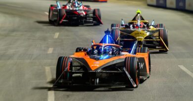 McLaren will leave the all-electric Formula E series at the end of this season as the iconic British racing brand refocuses its motorsport ambitions on the World Endurance Championship (WEC) and the prestigious Le Mans 24 Hours.