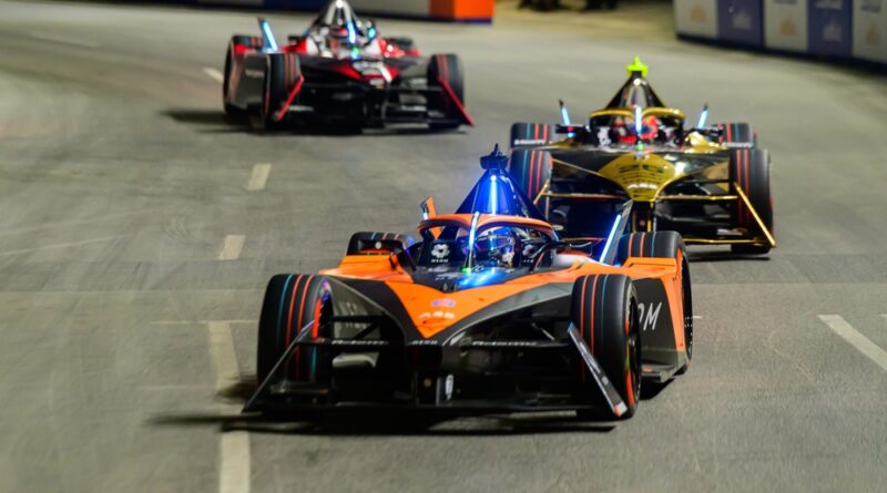 McLaren will leave the all-electric Formula E series at the end of this season as the iconic British racing brand refocuses its motorsport ambitions on the World Endurance Championship (WEC) and the prestigious Le Mans 24 Hours.