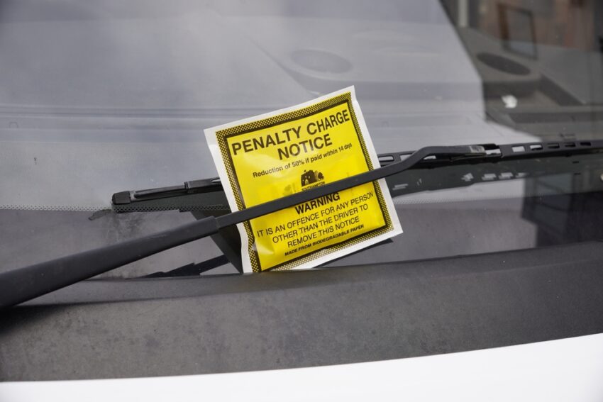 The one thing that’s worse than getting a parking ticket is ending up with a CCJ because of a parking ticket. If you think that sounds like an unlikely situation, then you’d be surprised at how many people end up with them each year.