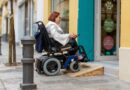 The integration of electric powertrains with wheelchair accessible vehicles marks a notable shift in mobility solutions.