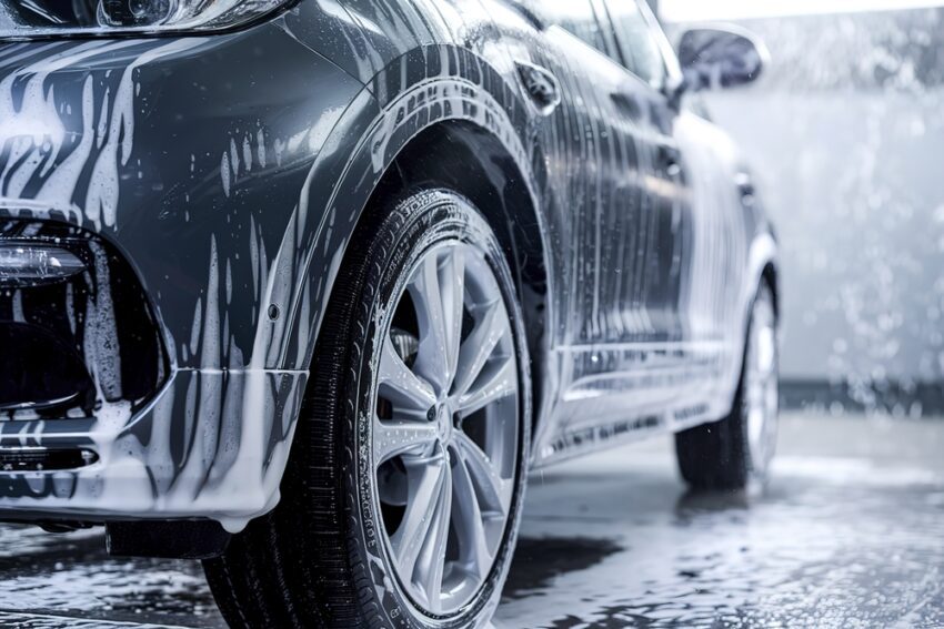 With the growing popularity of electric vehicles (EVs), many car owners are eager to learn how to properly care for and maintain their eco-friendly rides.