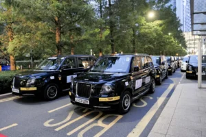 a-fleet-of-levc-electric-taxis